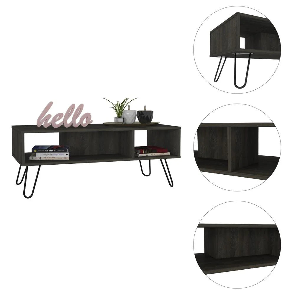 Charcoal Coffee Table X300019