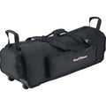 Black Rolling Hardware Bag 38 Inches Z9793