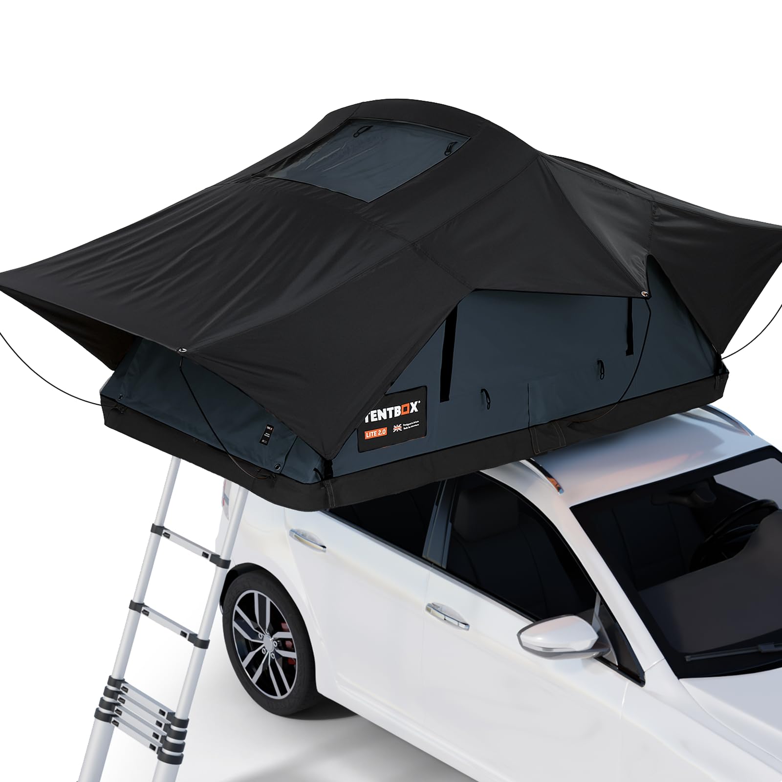 Car Roof Top Tent J152