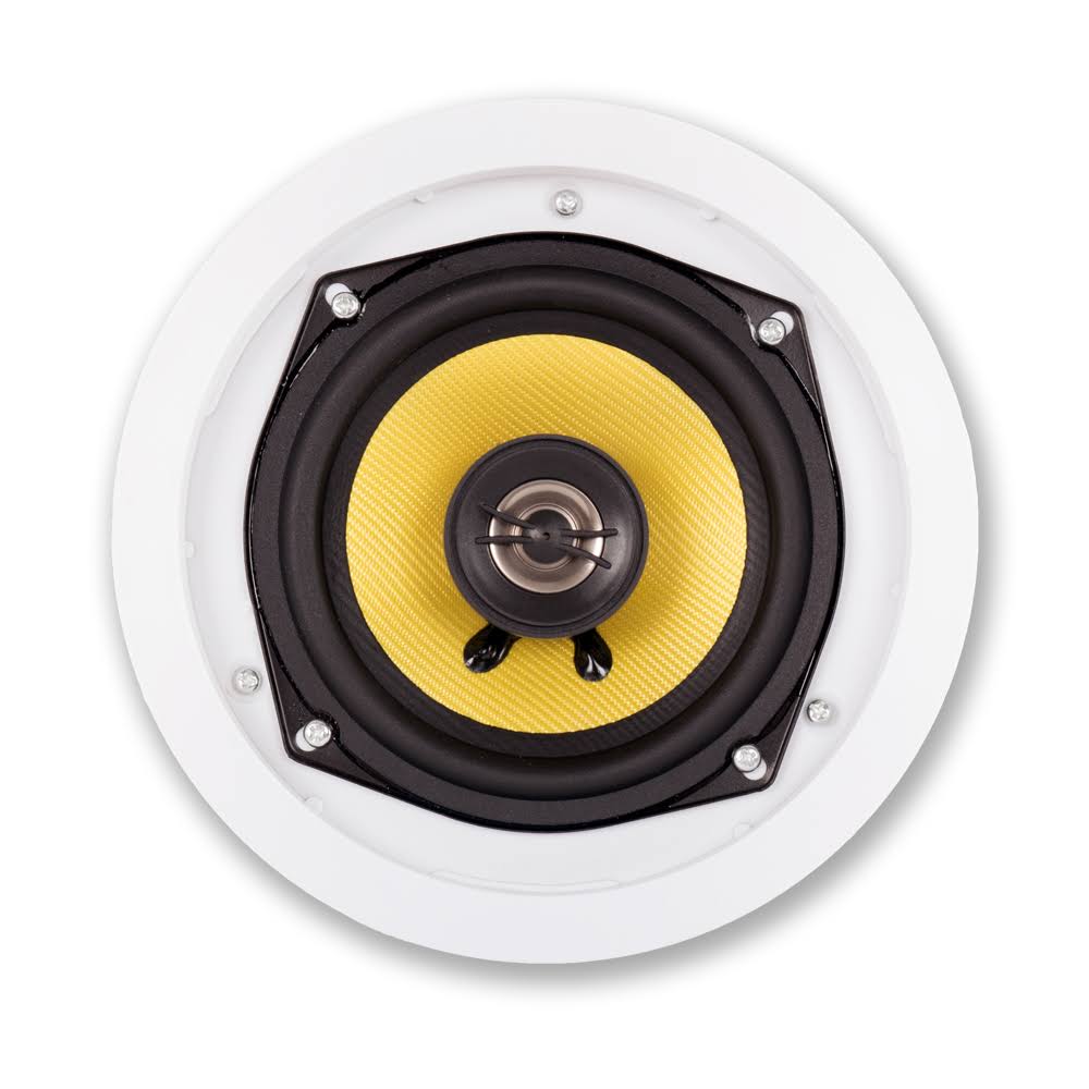 5 Speaker Set In Ceiling Speakers X839