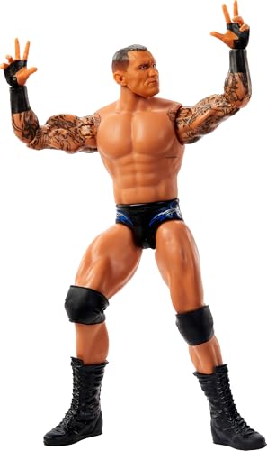 6-inch Action Figure D42498