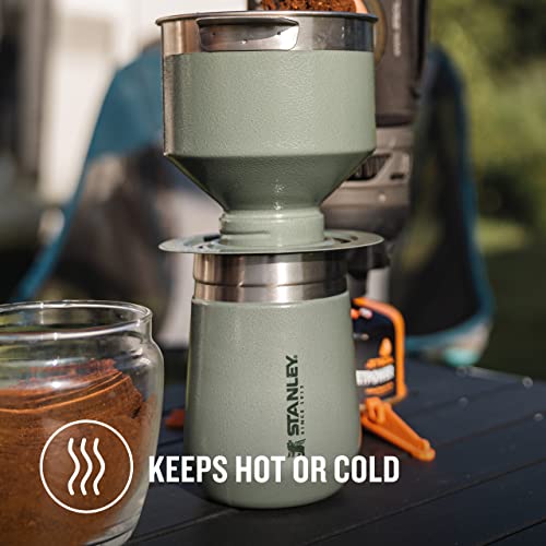 Stainless Steel Tumbler 0.29L Lagoon N9296
