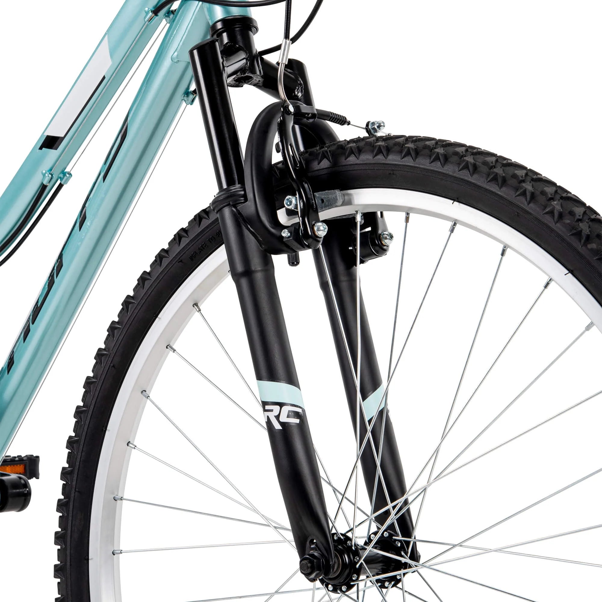 26" Mint Mountain Bike M32877