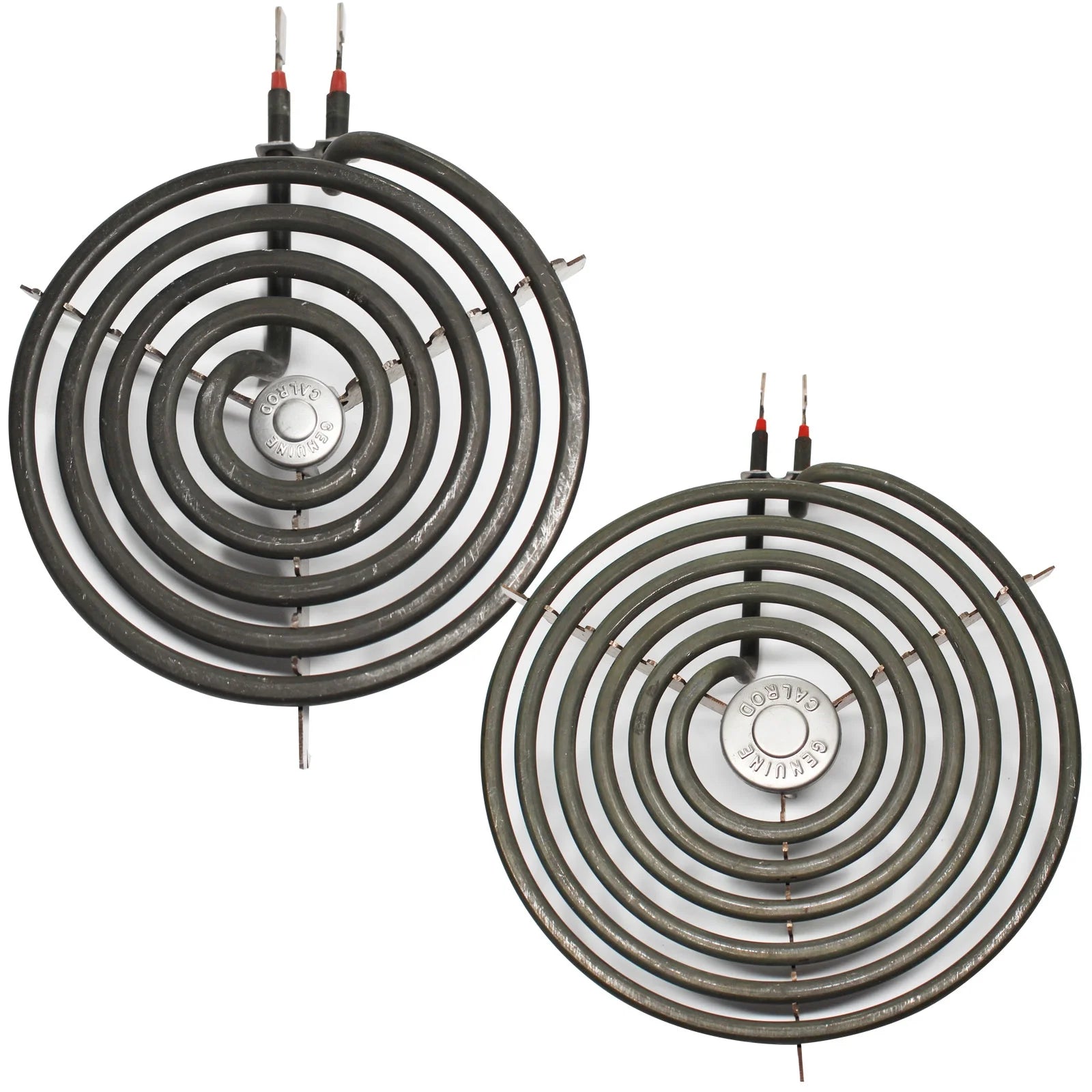 8 inch 6 Turns & 6 inch 5 Turns Surface Burner Elements P982