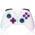 Wireless Xbox Controller with RGB LED Light T840215