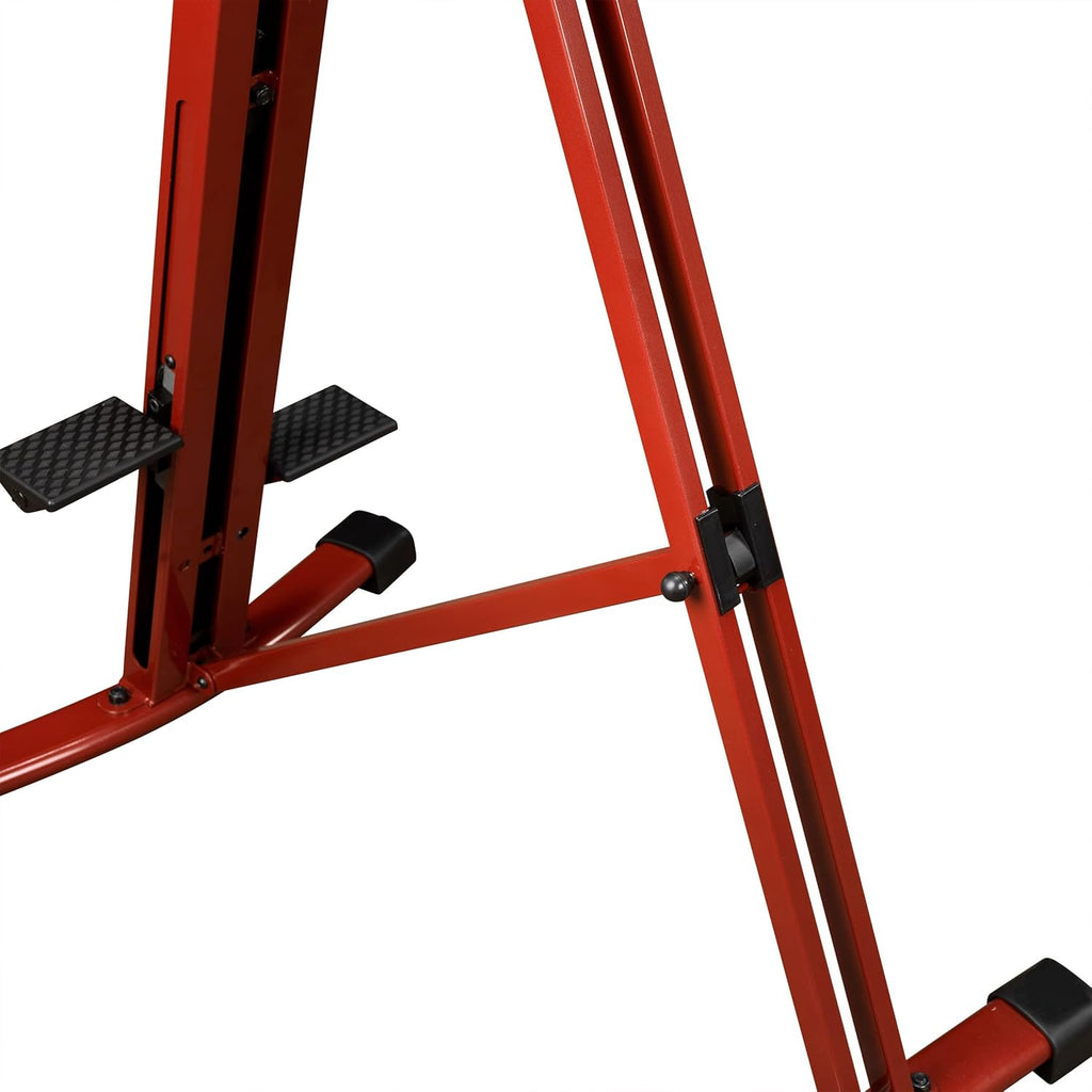 Vertical Climber Exercise Machine E655675