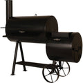 Smoker U63661