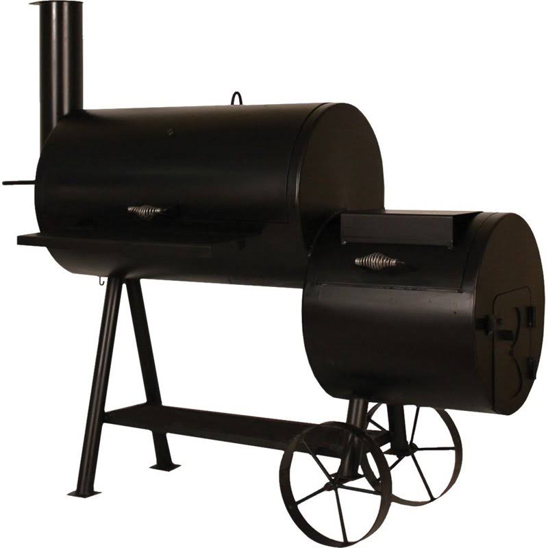 Smoker U63661