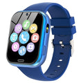 Smart Watch with 24 Games Video Camera Music Alarm (Purple) X3161