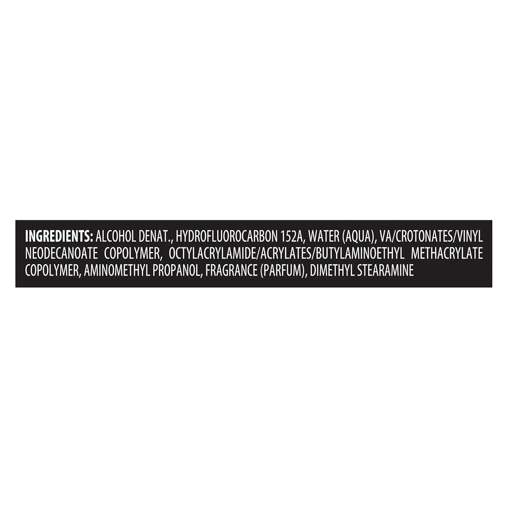 14.6 oz Ultra Fine Hairspray T86582