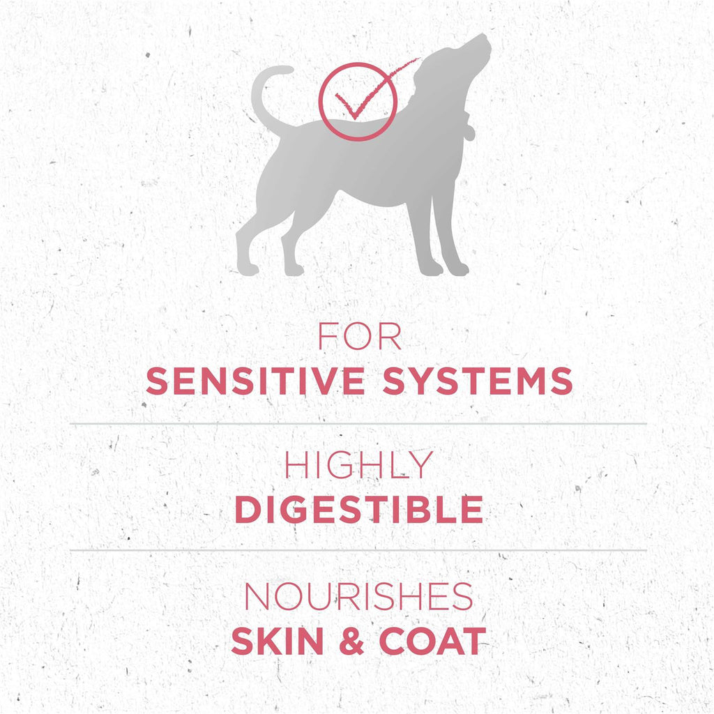 Dry Dog Food Q816