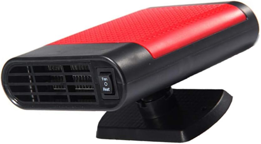 Portable Car Heater 12V 150W O230