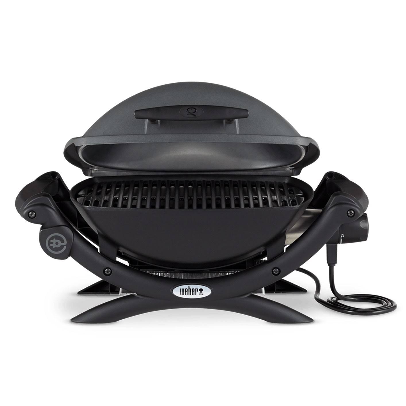 Electric Grill O5381