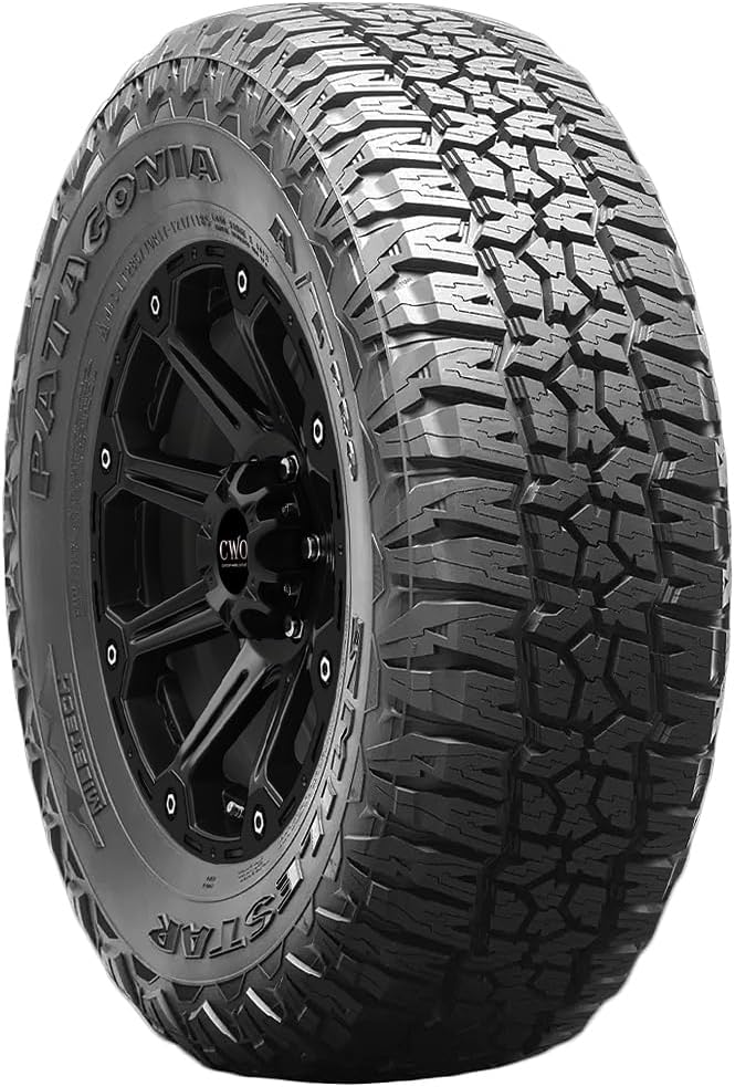 LT275/70R17 All Terrain Tire D16359