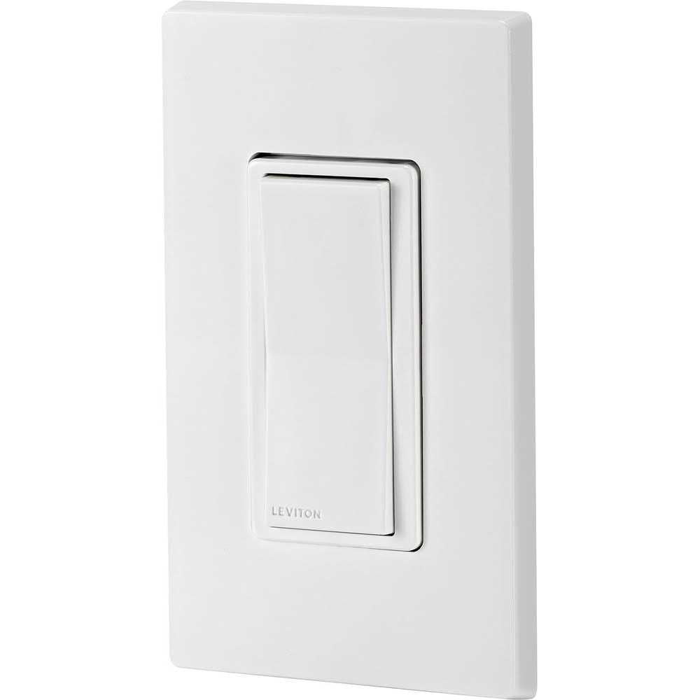 WiFi Smart Light Switch V48430