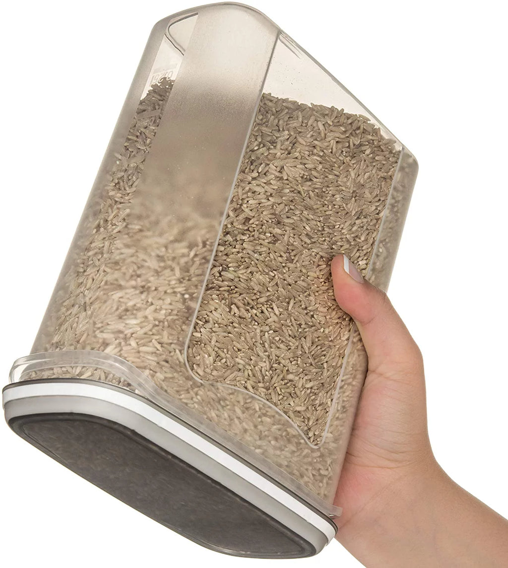 52 Pc Food Storage Containers with Interchangeable Lid R810119