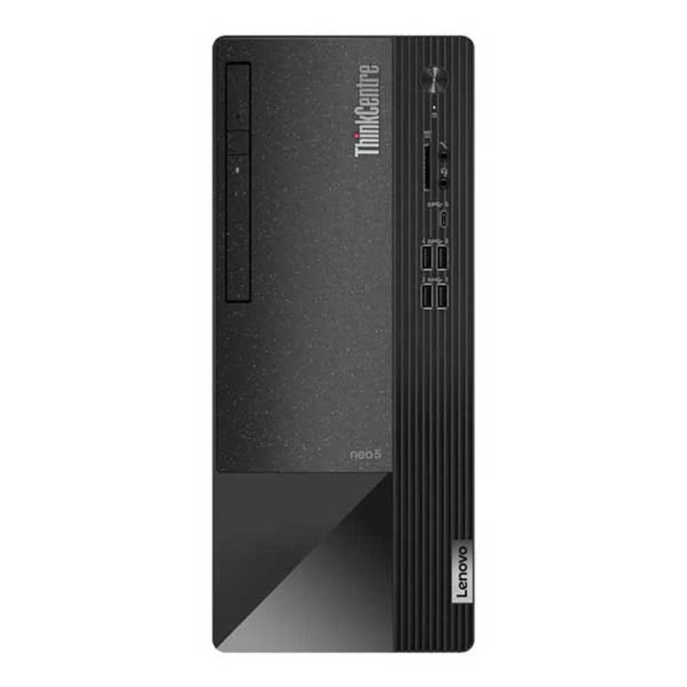 Intel Core i3-12100 16GB RAM 512GB SSD + 1TB HDD Desktop PC V651