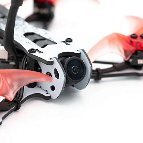 2.5 Inch FPV Drone with Carbon Fiber Frame V106