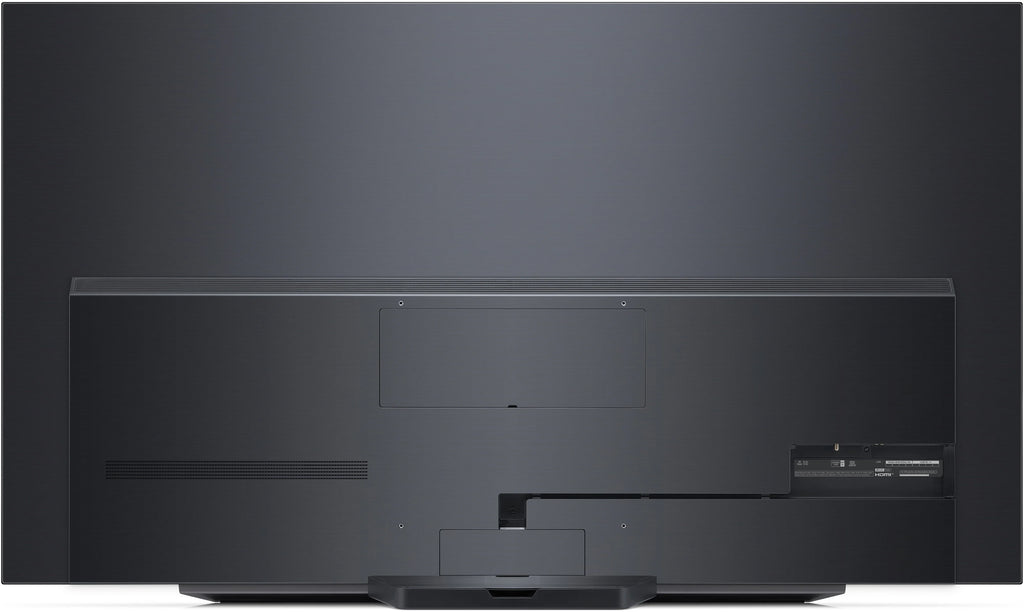 83" Class OLED 4K UHD Smart TV H134