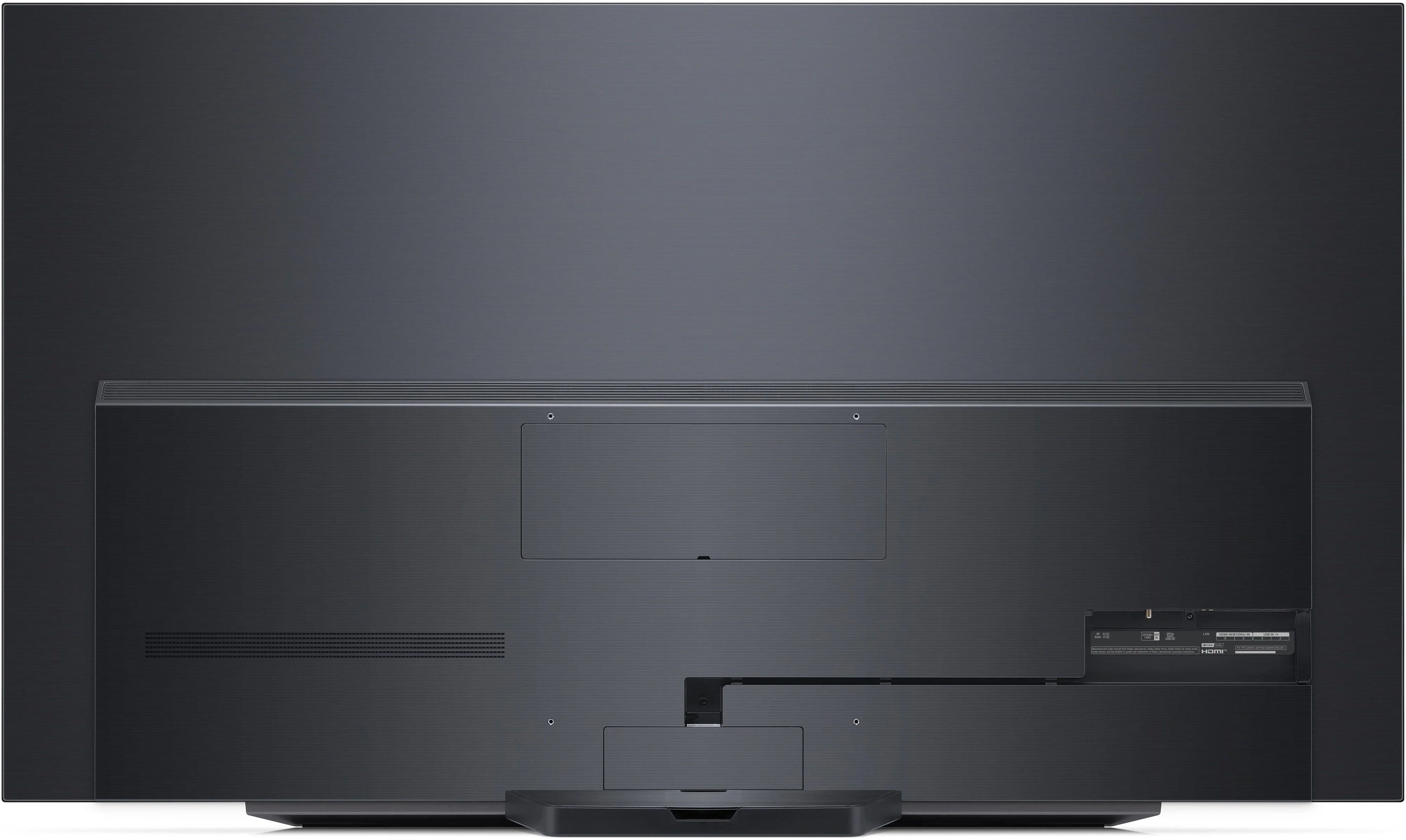 83" Class OLED 4K UHD Smart TV H134