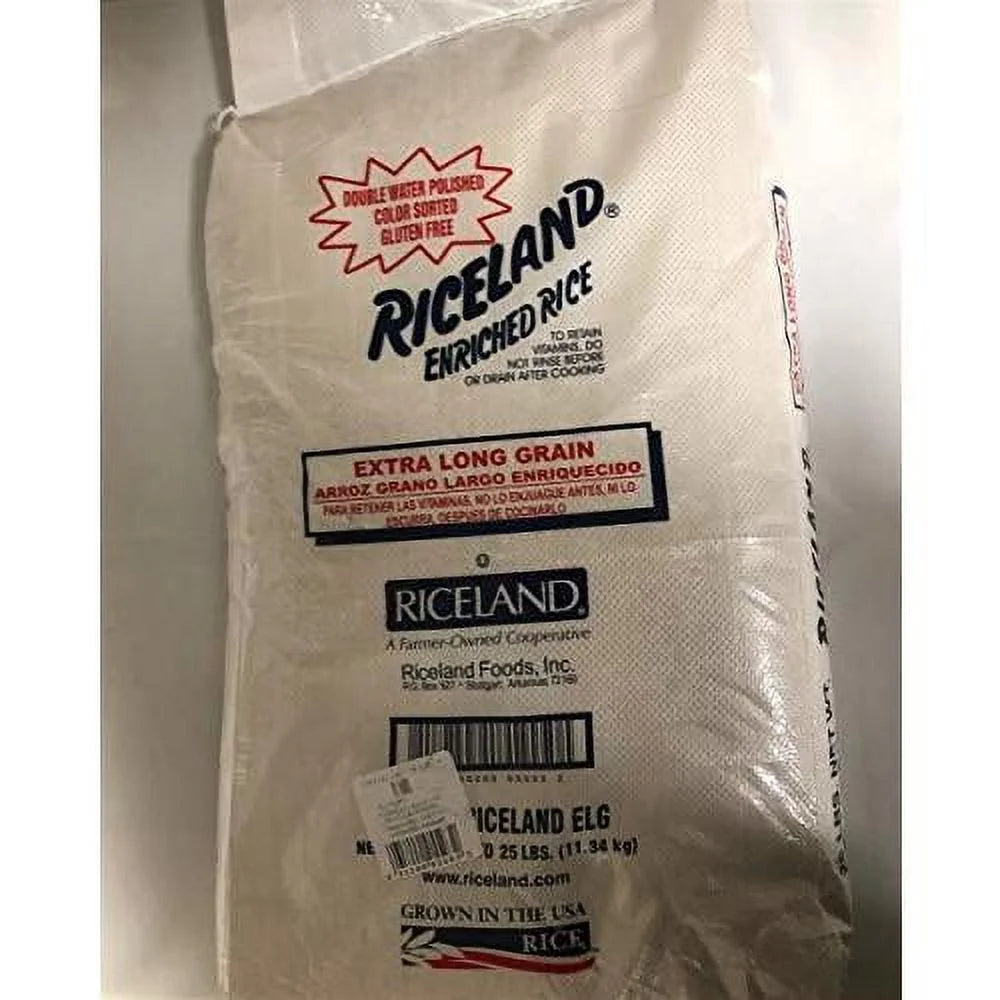Long Grain White Rice P31702