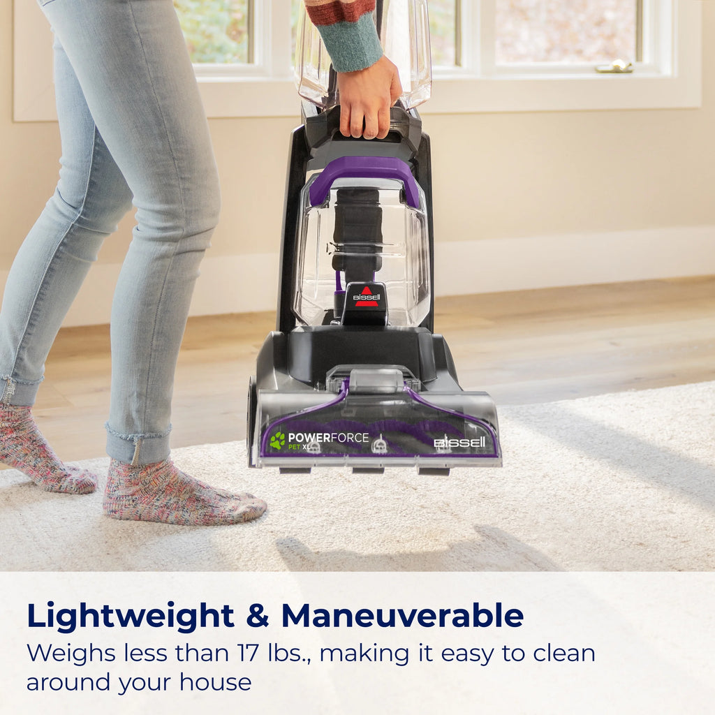 Upright Carpet Cleaner Q37771