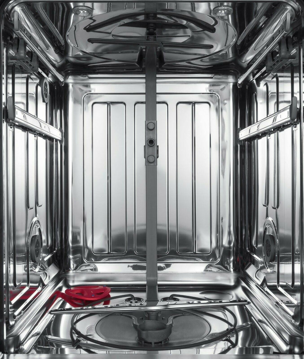 24 Built-in Stainless Steel Tall Tub Dishwasher P827409