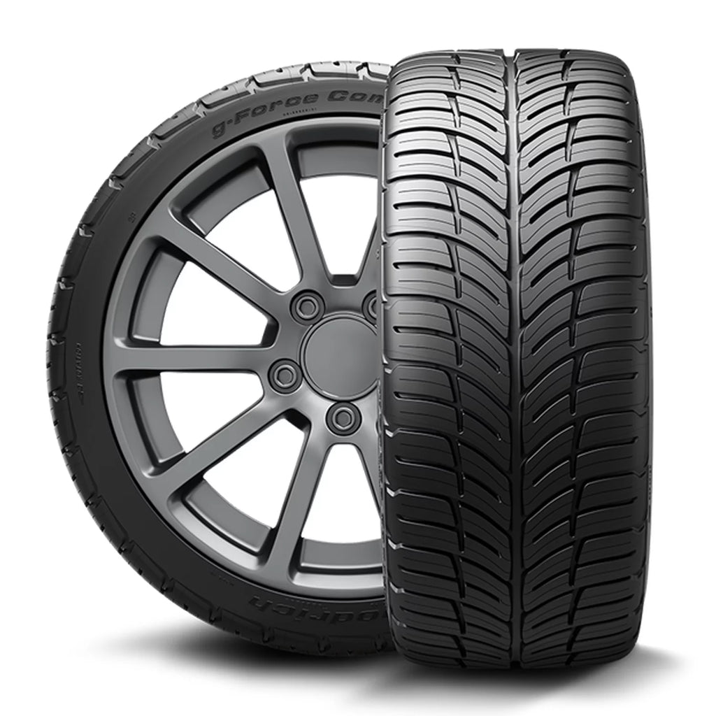 All-Season 245/35ZR19/XL 93W Tire S872144