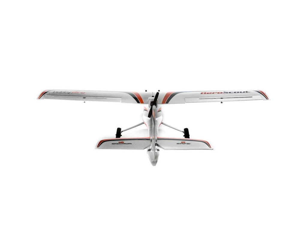 1.1m RTF RC Airplane U3338