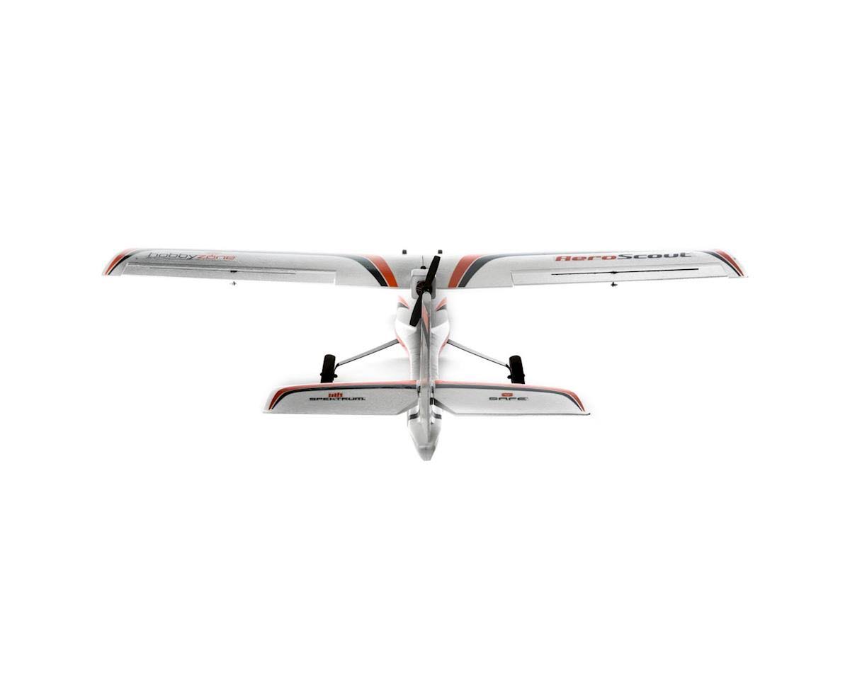 1.1m RTF RC Airplane U3338