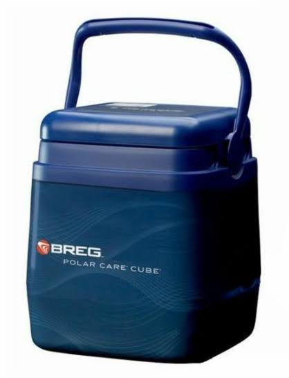 Cold Therapy System E737