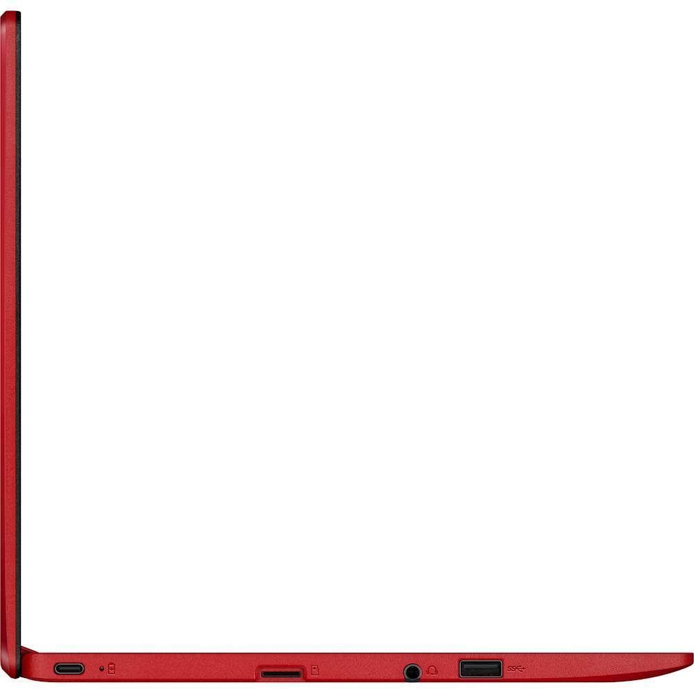 11.6in Intel Celeron Chromebook Z574105