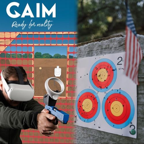 Complete Virtual Reality Simulator U80899