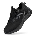 Mens Wide Width Walking Sneakers with Arch Support Q6047