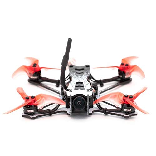 2.5 Inch FPV Drone with Carbon Fiber Frame V106