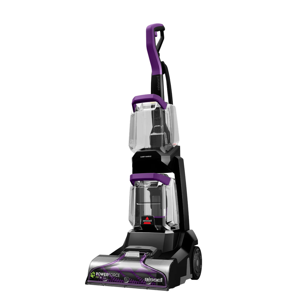 Upright Carpet Cleaner Q37771