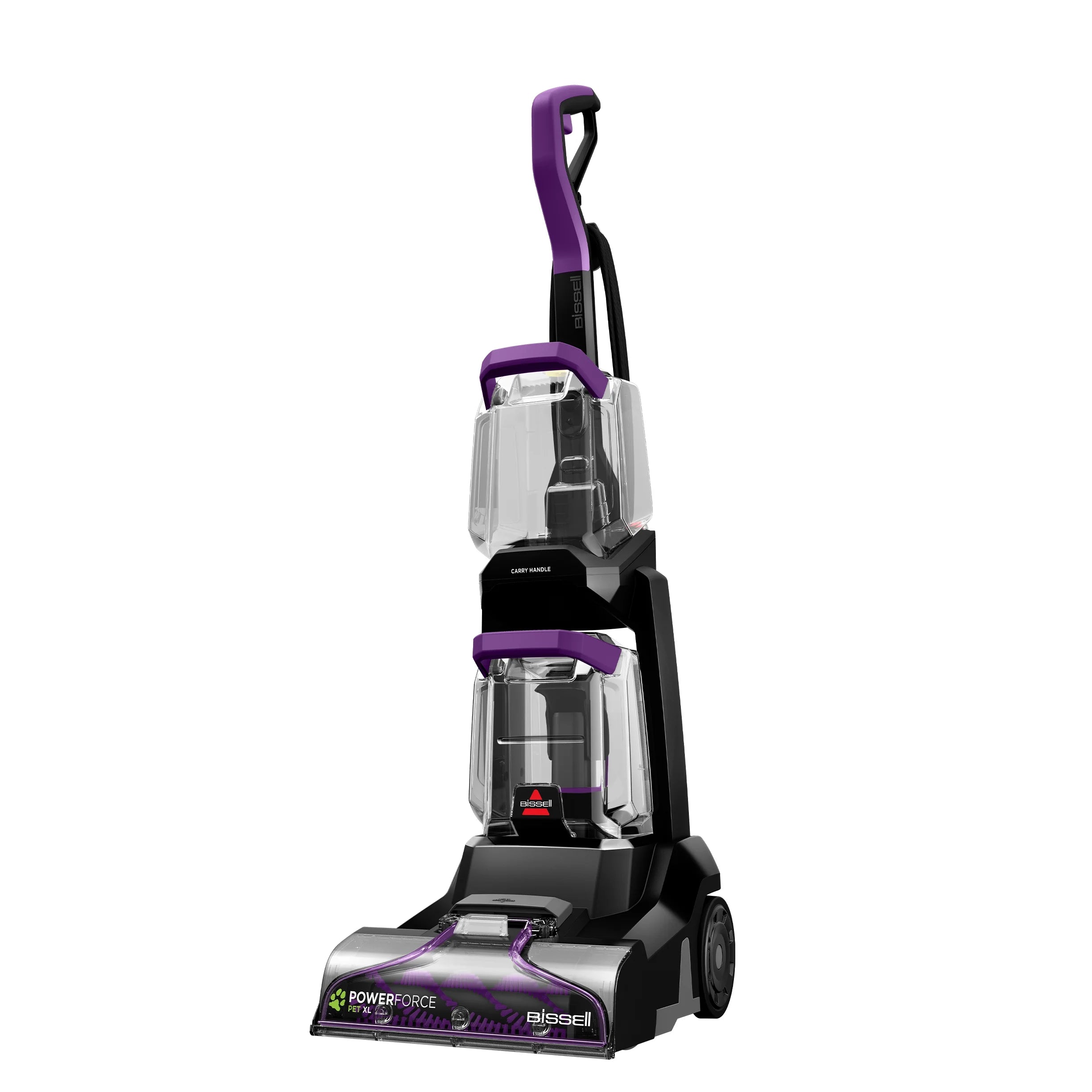 Upright Carpet Cleaner Q37771