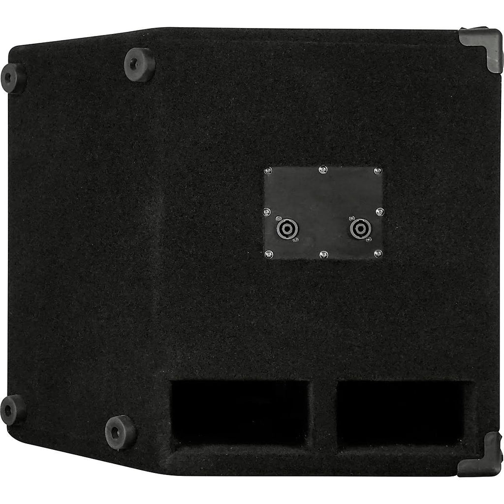 2x10 Bass Speaker Cabinet O853964
