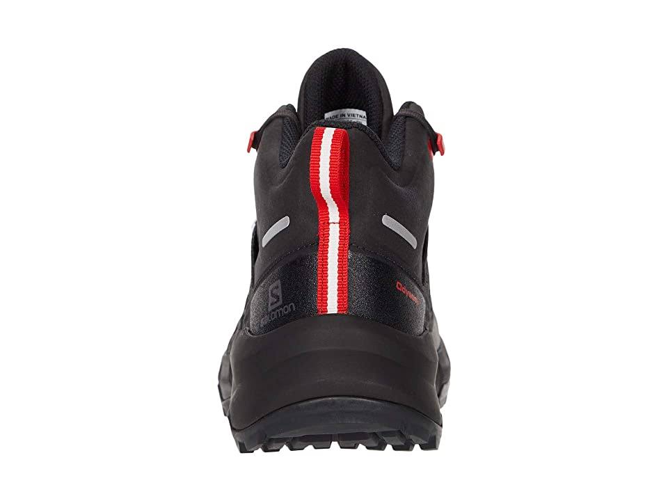 Men's Odyssey Mid GTX Black/Shale N151975