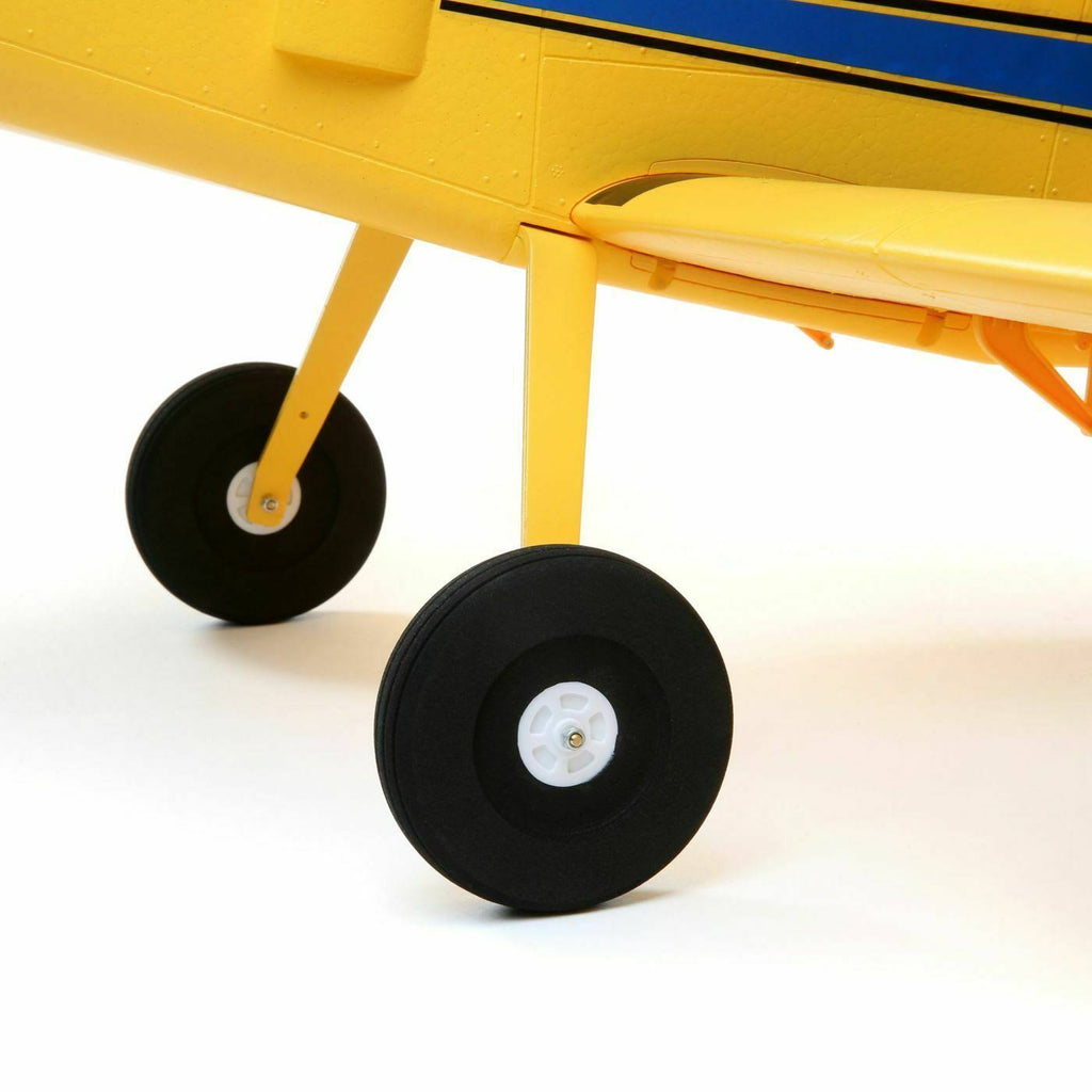 Air Tractor 1.5m BNF Basic with AS3X and Safe Select J395693