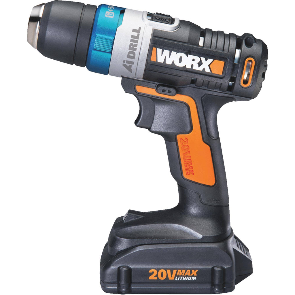 20V Cordless Drill L9191