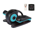 Compact Portable Electric Elliptical Machine with Remote Control Y362520