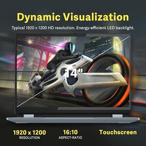 11.6" HD Touchscreen Chromebook, 2-in-1 Laptop, 4GB LPDDR3, 64GB eMMC, Blue R319690