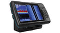 7" GPS Fishfinder with Chirp Sonar Transducer S744073