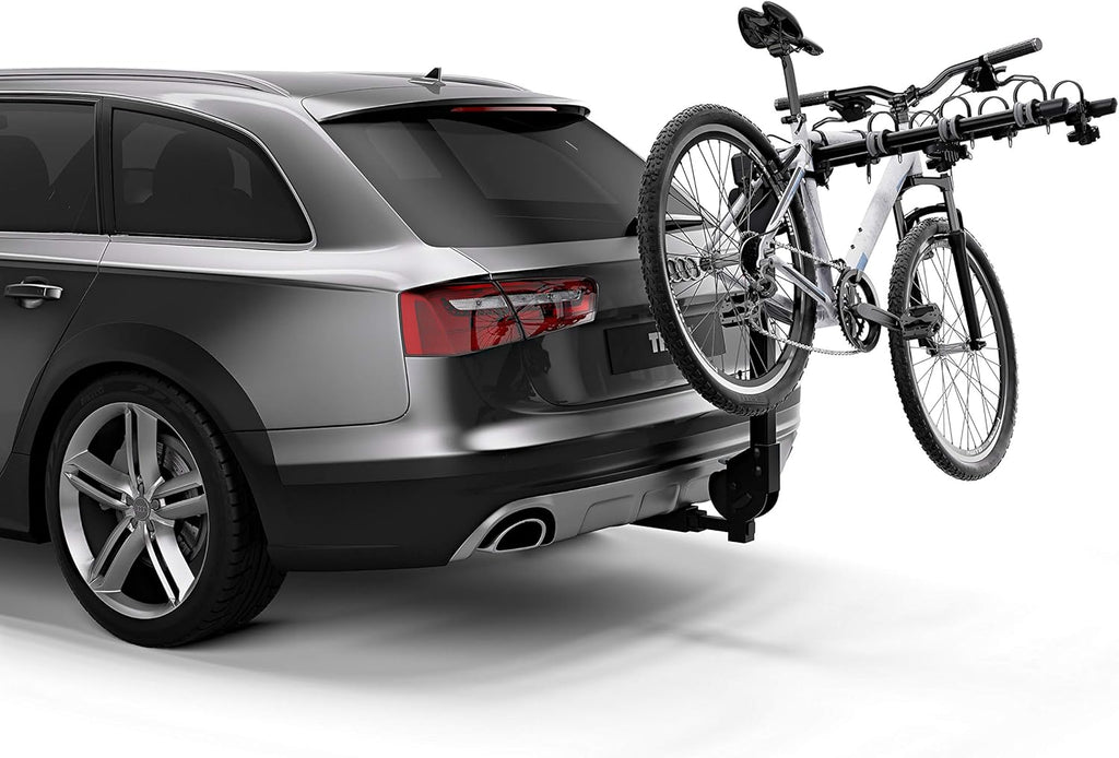 Hitch Bike Rack X461920