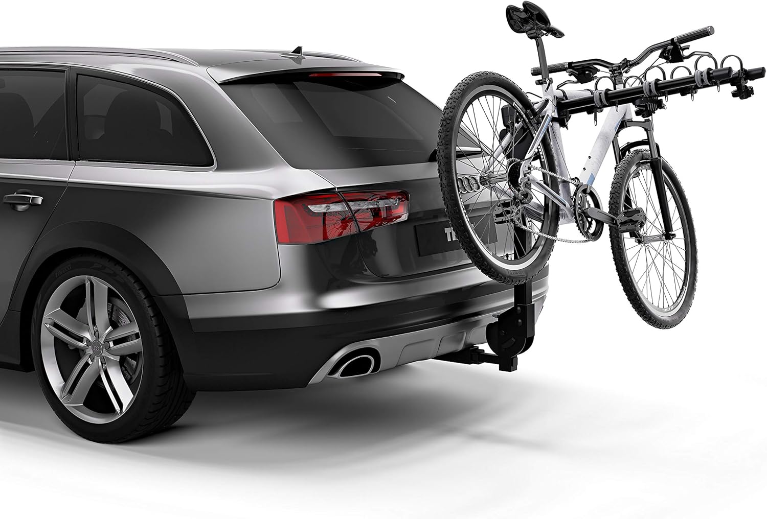 Hitch Bike Rack X461920