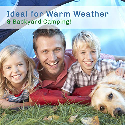 2-Person Dome Tent with Rain Fly and Carrying Bag Z231550