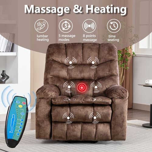 Green Grey Power Lift Recliner Q435018