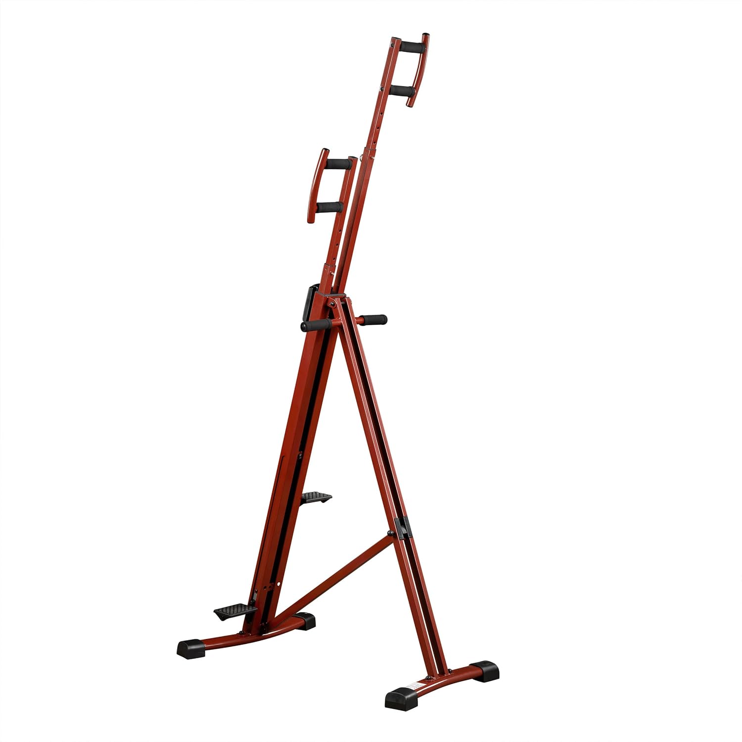 Vertical Climber Exercise Machine E655675
