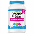 2.7 lb Organic Plant Protein and Superfoods Powder H316223